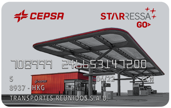 STARRESA GO 