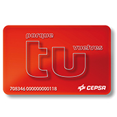 Tienda Online - Cepsa