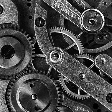 gears