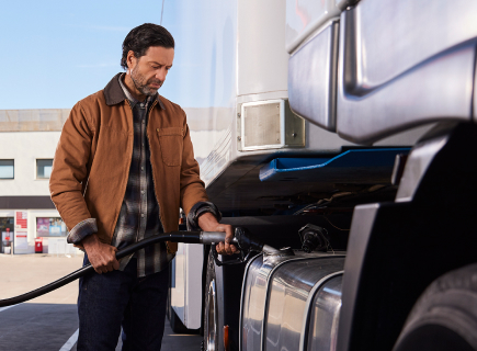 Descuentos en carburantes
