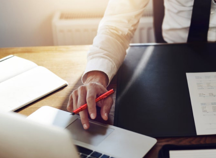 Factura agrupada y gestión online